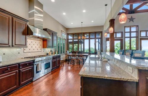 Fischer House | Discover C L Ranch: Family-Friendly Retreat with Pool
