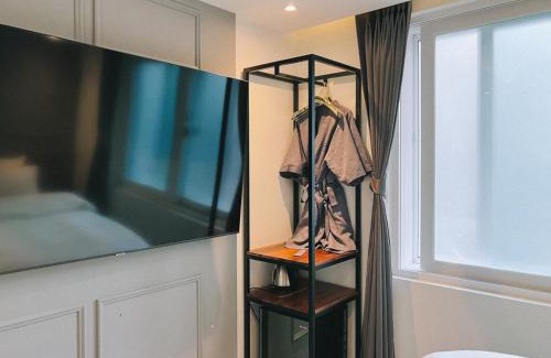 Uijeongbu Hotel | C-line Hotel