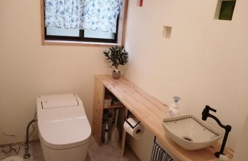 Azumino House | Child-Friendly c o p s e h a u s - Rated 10/10 for Comfort