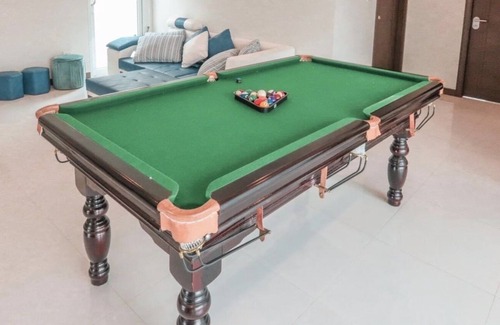 Cha-am Villa | Explore C Pool Villa Cha-am: Family-Friendly Retreat