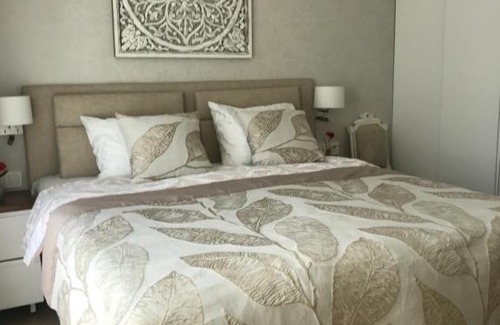Kesklinn Apartment | Top-Rated C.R Jakobsoni with Hot Tub & Family-Friendly Features