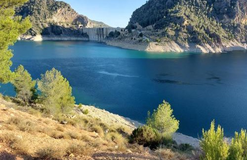 Minglanilla House | Discover C.R. Tierras del Cabriel: Family & Pet Friendly Retreat