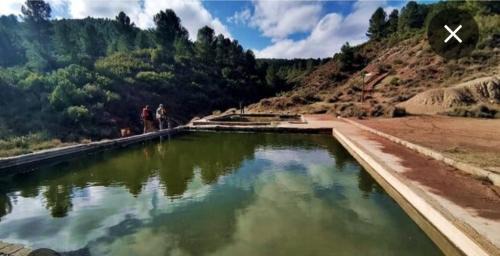 Minglanilla House | Discover C.R. Tierras del Cabriel: Family & Pet Friendly Retreat