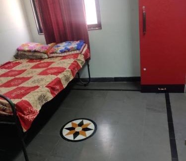 Akalkot House | C R Vedpathak Homestay