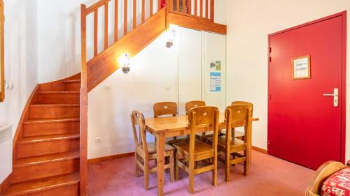 Valfrejus Apartment | C Ramoure A N205 2P6