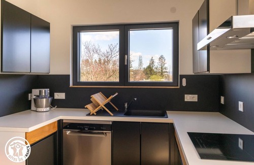 Moissat House | Family-Friendly Retreat at C'renity - Moissat Gîte