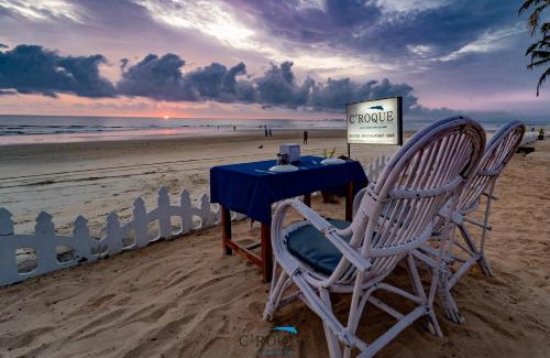 Sernabatim Resort | Relax at C Roque Beach Resort with Private Ocean Views