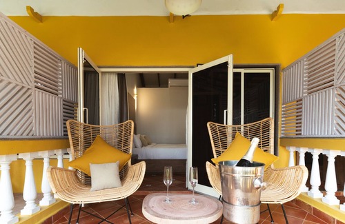 Sernabatim Hotel | Top-Rated C'Roque Beach Resort with Family-Friendly Amenities