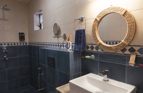 Sernabatim Hotel | Top-Rated C'Roque Beach Resort with Family-Friendly Amenities