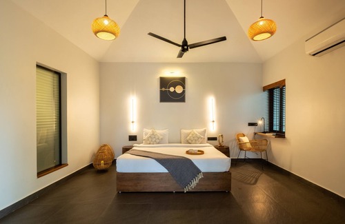 Sernabatim Hotel | Top-Rated C'Roque Beach Resort with Family-Friendly Amenities