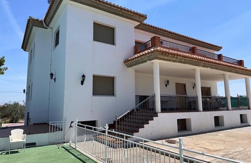Baza Cottage | Family-Friendly Retreat Near Sierra de Baza Natural Park