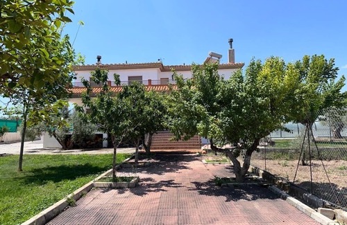 Baza Cottage | Family-Friendly Retreat Near Sierra de Baza Natural Park