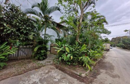 Portal das Artes House | C&S - Casa Recanto do Portal próxima ao Centro