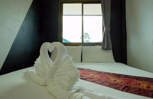 Lamai House | Top-Rated C.Samui Guesthouse for a Memorable Stay