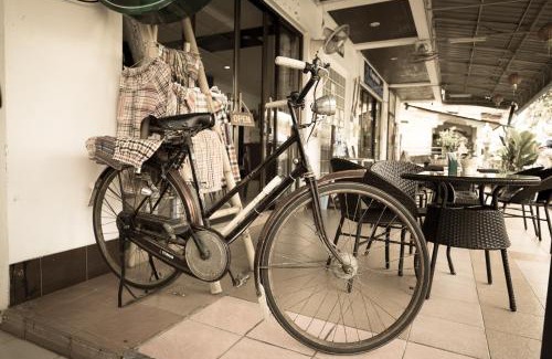 Lamai House | Top-Rated C.Samui Guesthouse for a Memorable Stay