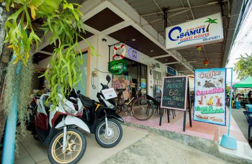 Lamai House | Top-Rated C.Samui Guesthouse for a Memorable Stay