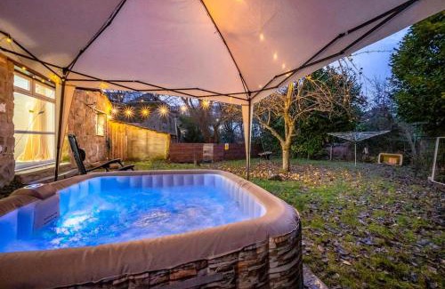 Chapeltown House | Relax at C.sani: Oceanfront Bliss with Free Parking & WiFi