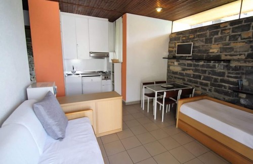 Faggeto Lario Apartment | Cozy Oceanfront Stay at C Superior by Interhome