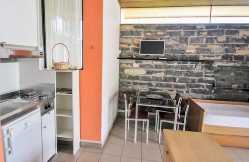 Faggeto Lario Apartment | Cozy Oceanfront Stay at C Superior by Interhome