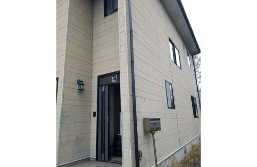 Oshino House | Forest Retreat: Family-Friendly Getaway at C,T, Forest
