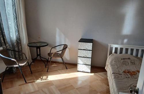 Imereti Villa | C&T Villa