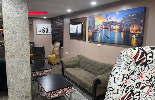 Enugu Hotel | C to C Luxury Hotel and Suites