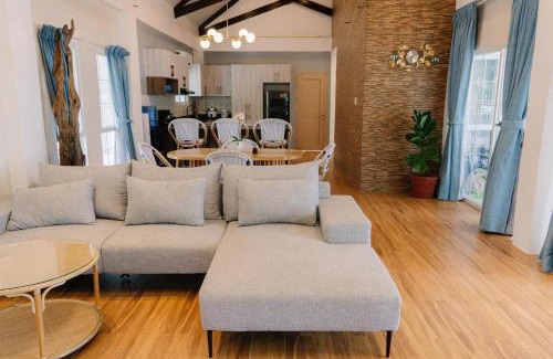 Cantilan House | Experience C-View Beach Resort with Oceanfront Amenities