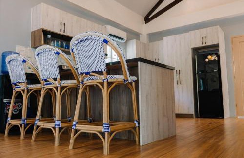 Cantilan House | Experience C-View Beach Resort with Oceanfront Amenities