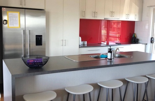 Marlo House | Experience C-Views with Incredible Oceanfront Relaxation
