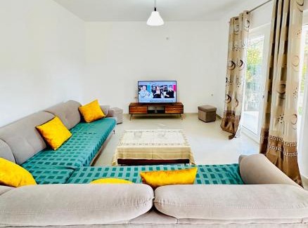 Berat Villa | C Villa