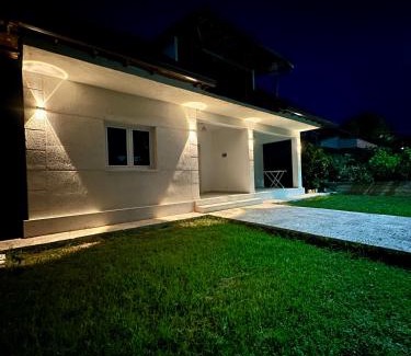 Berat Villa | C Villa