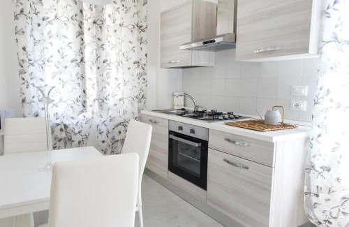 Camerano Apartment | C004 - Camerano, nuovo bilocale con aria condizionata