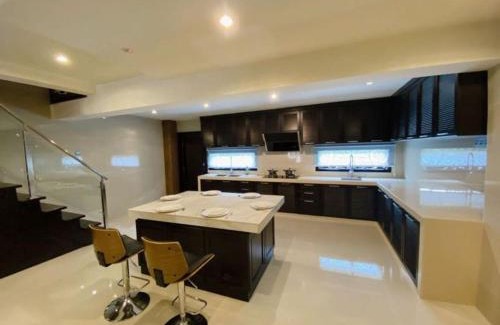 Masai House | Unique Be Your Chef Experience at C02 Homestay
