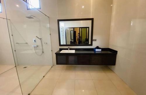 Masai House | Unique Be Your Chef Experience at C02 Homestay