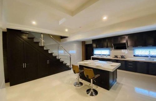Masai House | Unique Be Your Chef Experience at C02 Homestay