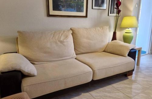 Somo Apartment | Kid-Friendly C09A01 Apartamento Somo - Rated 8.5/10