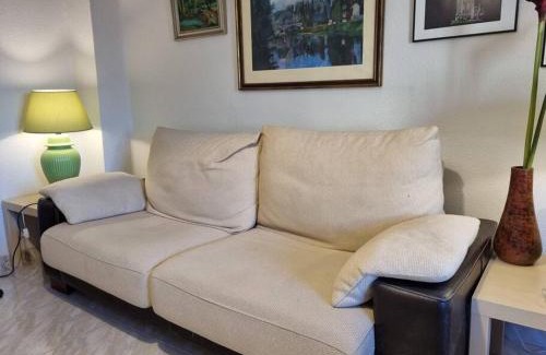 Somo Apartment | Kid-Friendly C09A01 Apartamento Somo - Rated 8.5/10