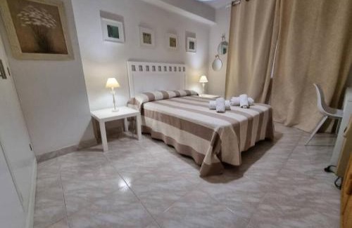 Somo Apartment | Kid-Friendly C09A01 Apartamento Somo - Rated 8.5/10