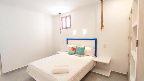 Cartagena Walled City Apartment | Discover SantaMaría del Mar: Family-Friendly Apartment in Cartagena