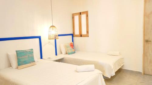 Cartagena Walled City Apartment | Discover SantaMaría del Mar: Family-Friendly Apartment in Cartagena