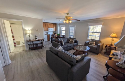 Sherrills Ford Cabin | Lakefront Cabin Retreat on Scenic Lake Norman