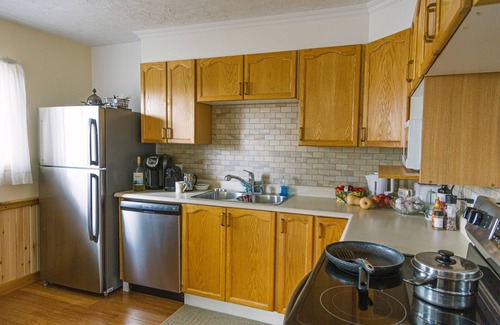 Timiskaming District Cottage | Idyllic C1 Lakefront Cottage - Nature Retreat in Northern Ontario