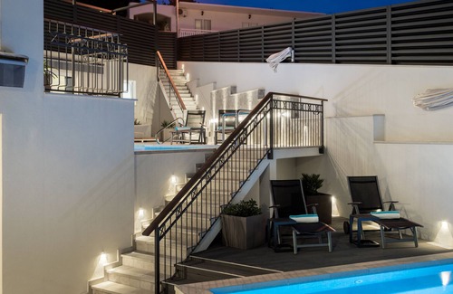 Krizna luka Resort | (C1) Premium apartment