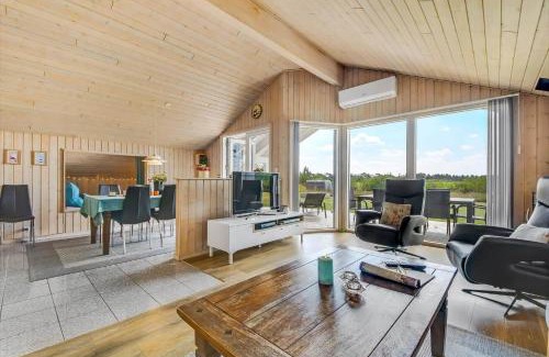 Skaven Strand House | C11329-Tarm-Sortbaervej-16