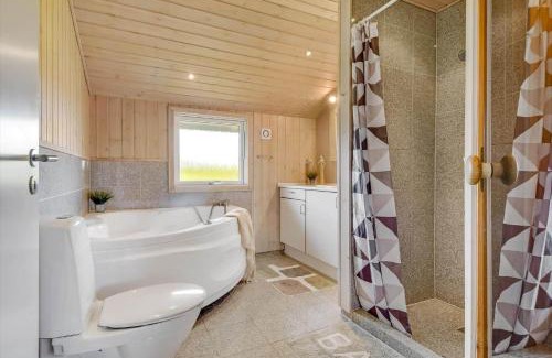 Skaven Strand House | C11329-Tarm-Sortbaervej-16