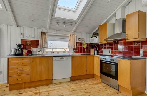 Bork Havn House | C11660 Hemmet - Tues Drøwt 30