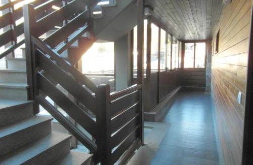 Cerler Apartment | Child-Friendly Retreat at C17 - Edif Aigualluts, Villmor