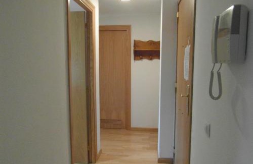 Cerler Apartment | Child-Friendly Retreat at C17 - Edif Aigualluts, Villmor