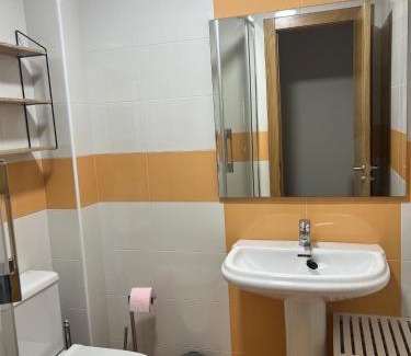 Ampuero Apartment | Modern 3-Bedroom Apartment with Family & Pet-Friendly Perks