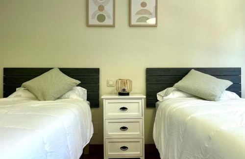 Ampuero Apartment | Modern 3-Bedroom Apartment with Family & Pet-Friendly Perks